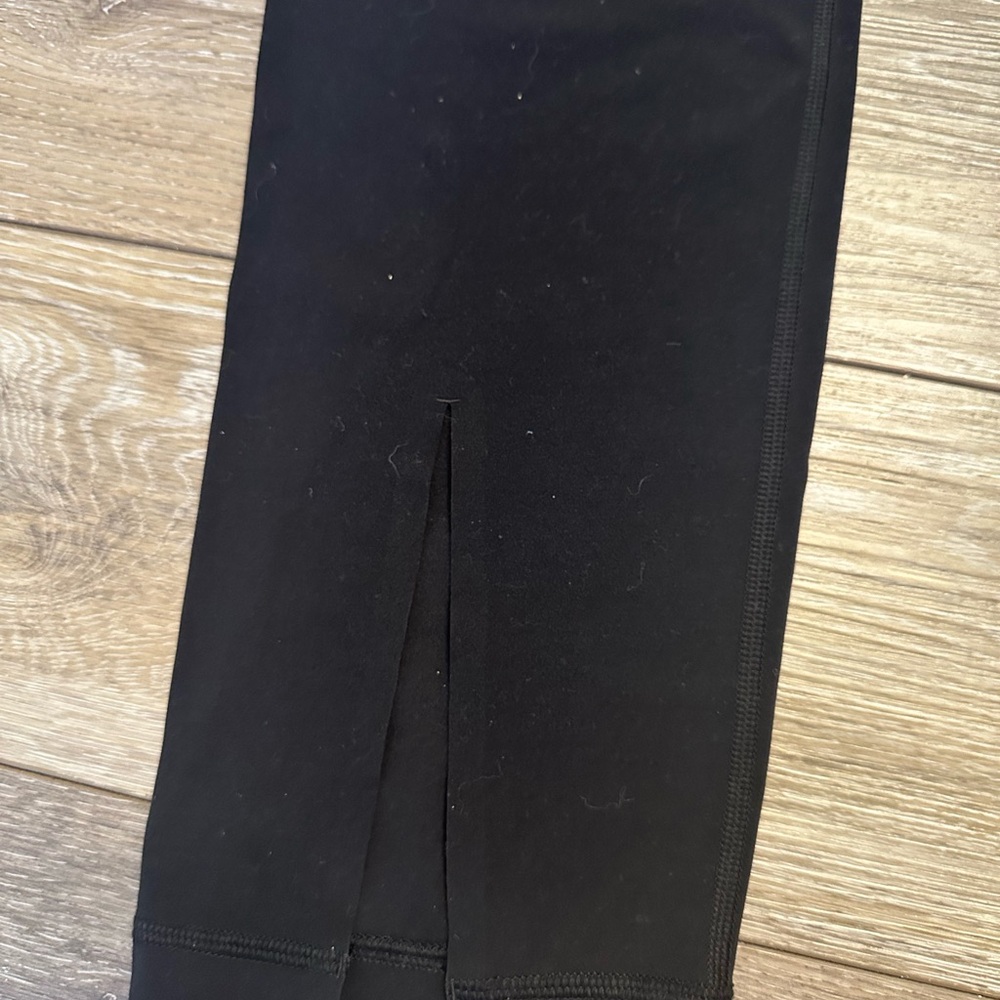 Athleta Aura Split Plant - image 4